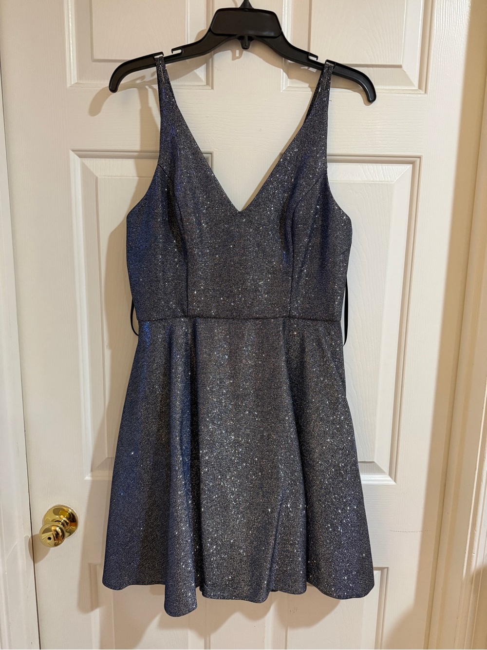 XSCAPE Homecoming dress- Size 12